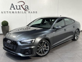 Annonce Audi A5 Sportback occasion Essence 40 TFSI 204 BVA � L'Union