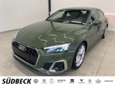 Annonce Audi A5 Sportback occasion Essence 40 TFSI 204 BVA � L'Union