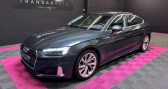 Annonce Audi A5 Sportback occasion Hybride 40 TFSI 204 cv S tronic 7 Avus � Lens
