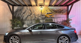 Audi A5 Sportback , garage MERTENS AUTOMOBILES � Charentilly