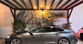 Annonce Audi A5 Sportback occasion Essence 40 TFSI 204 CV SLINE QUATTRO S-TRONIC � Charentilly