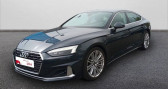 Audi A5 Sportback 40 TFSI 204 S tronic 7 Avus   La Rochelle 17