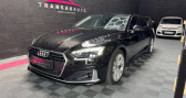 Annonce Audi A5 Sportback occasion Essence 40 TFSI 204 S tronic 7 Avus  Chaponost