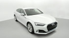 Audi A5 Sportback occasion année 2021 boite Automatique Annonce Audi A5 Sportback occasion Hybride 40 TFSI 204 S tronic 7 Design à SAINT-GREGOIRE