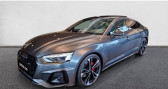 Audi A5 Sportback 40 TFSI 204 S tronic 7 Quattro Competition   GRESY SUR AIX 73