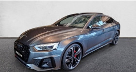 Audi A5 Sportback , garage JEAN LAIN HERITAGE  GRESY SUR AIX