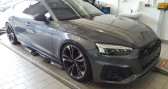 Audi A5 Sportback 40 TFSI 204 S tronic 7 Quattro S Line   Colmar 68