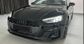 Audi A5 Sportback occasion année 2022 boite Automatique Annonce Audi A5 Sportback occasion Essence 40 TFSI 204 S tronic 7 S Line à Colmar
