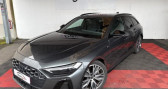 Annonce Audi A5 Sportback occasion Diesel 40 TFSI 204 S tronic 7 S Line � Cournon d'Auvergne