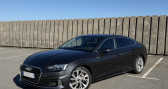 Annonce Audi A5 Sportback occasion Essence 40 TFSI 204ch Business line quattro S tronic 7 � VILLENEUVE LOUBET