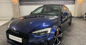 Annonce Audi A5 Sportback occasion Essence 40 TFSI 204ch S Line - 43000km - Toit ouvrant - Tres belle c  Antibes