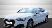 Audi A5 Sportback occasion année 2022 Annonce Audi A5 Sportback occasion Essence 40 TFSI LED Navi Kamera à LEIMBACH