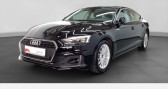 Annonce Audi A5 Sportback occasion Essence 40 TFSI NAVI+ KLIMA LM17  LEIMBACH