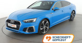 Audi A5 Sportback occasion  année 2021  Annonce Audi A5 Sportback occasion Essence 40 TFSI S line Aut.*S-LINE*NAVI*LED à LEIMBACH