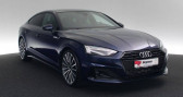 Audi A5 Sportback occasion année 2023 boite Automatique Annonce Audi A5 Sportback occasion Essence 40 TFSI S tronic S line à Montfermeil