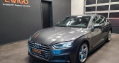 Audi A5 Sportback - voir le détail de l'annonce Audi A5 Sportback 40TDI 190ch S line S-tronic  2017 - annonce de voiture en vente sur Auto Sélection.com
