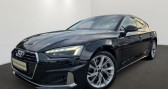 Audi A5 Sportback occasion année 2024 Annonce Audi A5 Sportback occasion Essence 40TFSI S TRONIC ACC KAMERA à LEIMBACH