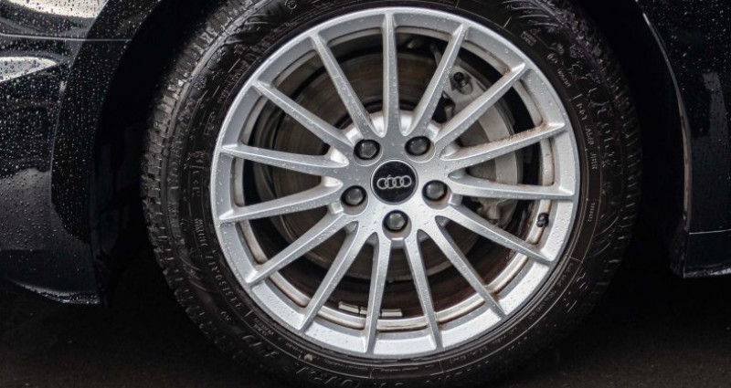 Audi A5 Sportback 40TFSI Stronic Navi LED ACC EPH DAB  - photo n°7 Audi A5 Sportback 40TFSI Stronic Navi LED ACC EPH DAB  occasion à LEIMBACH - photo n°7