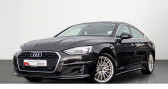 Audi A5 Sportback occasion  Audi A5 Sportback 40TFSI Stronic Navi LED ACC EPH DAB  à LEIMBACH 68