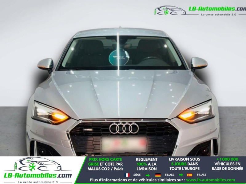 Audi A5 Sportback 45 TDI 231 BVA Quattro  occasion � Beaupuy