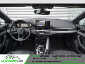 Audi A5 Sportback 45 TDI 231 BVA Quattro  occasion � Beaupuy - photo n�2