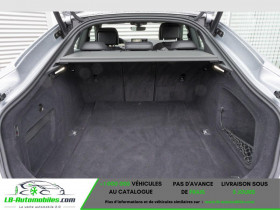 Audi A5 Sportback 45 TDI 231 BVA Quattro  occasion � Beaupuy - photo n�8