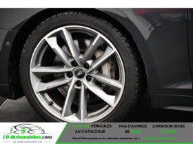 Audi A5 Sportback 45 TDI 231 BVA Quattro  occasion � Beaupuy - photo n�9