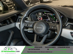 Audi A5 Sportback 45 TDI 231 BVA Quattro  occasion � Beaupuy - photo n�8