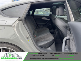 Audi A5 Sportback 45 TDI 231 BVA Quattro  occasion � Beaupuy - photo n�8