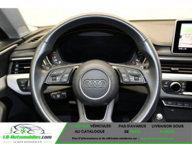 Audi A5 Sportback 45 TDI 231 BVA Quattro  occasion � Beaupuy - photo n�8