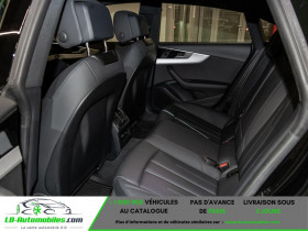 Audi A5 Sportback 45 TDI 231 BVA Quattro  occasion � Beaupuy - photo n�7