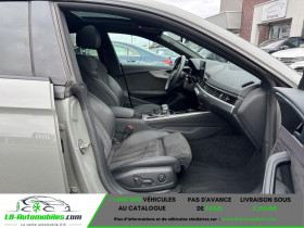 Audi A5 Sportback 45 TDI 231 BVA Quattro  occasion � Beaupuy - photo n�7