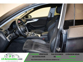 Audi A5 Sportback 45 TDI 231 BVA Quattro  occasion � Beaupuy - photo n�7