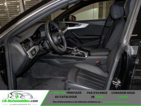 Audi A5 Sportback 45 TDI 231 BVA Quattro  occasion � Beaupuy - photo n�6