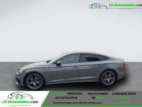 Audi A5 Sportback 45 TDI 231 BVA Quattro  occasion � Beaupuy - photo n�5