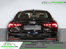 Audi A5 Sportback 45 TDI 231 BVA Quattro  occasion � Beaupuy - photo n�5