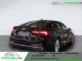 Audi A5 Sportback 45 TDI 231 BVA Quattro  occasion � Beaupuy - photo n�4