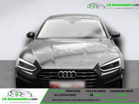 Audi A5 Sportback 45 TDI 231 BVA Quattro  occasion � Beaupuy - photo n�4
