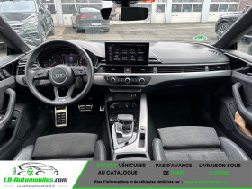 Audi A5 Sportback 45 TDI 231 BVA Quattro  occasion � Beaupuy - photo n�3