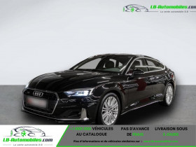 Audi A5 Sportback 45 TDI 231 BVA Quattro  occasion � Beaupuy - photo n�2