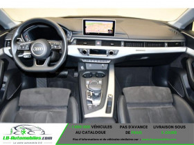 Audi A5 Sportback 45 TDI 231 BVA Quattro  occasion � Beaupuy - photo n�2