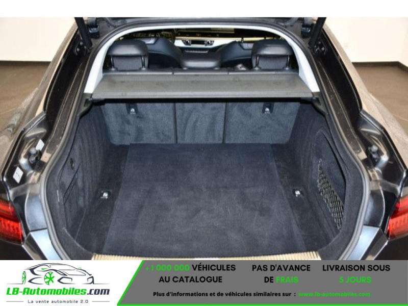 Audi A5 Sportback 45 TDI 231 BVA Quattro  occasion � Beaupuy - photo n�11