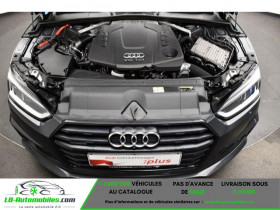 Audi A5 Sportback 45 TDI 231 BVA Quattro  occasion � Beaupuy - photo n�10