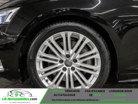 Audi A5 Sportback 45 TDI 231 BVA Quattro  occasion � Beaupuy - photo n�9