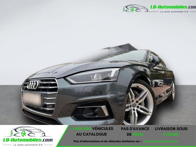 Audi A5 Sportback 45 TDI 231 BVA Quattro  occasion  Beaupuy