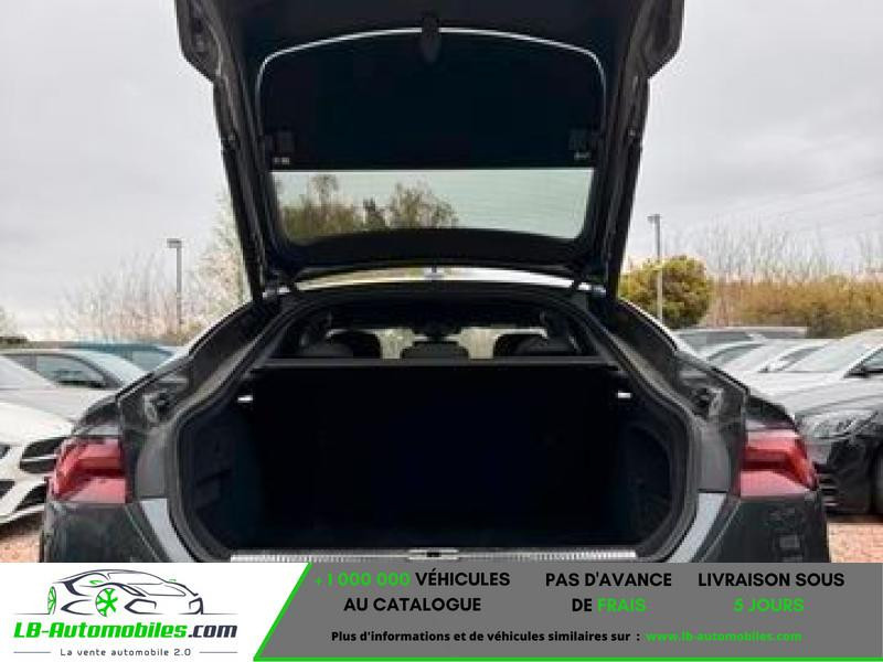 Audi A5 Sportback 45 TDI 231 BVA Quattro  occasion  Beaupuy - photo n4