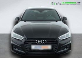 Audi A5 Sportback 45 TDI 231 BVA Quattro  occasion  Beaupuy - photo n5