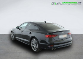 Audi A5 Sportback 45 TDI 231 BVA Quattro  occasion  Beaupuy - photo n4