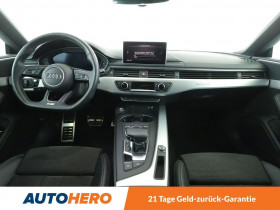 Audi A5 Sportback 45 TDI 231 BVA Quattro  occasion  Beaupuy - photo n3