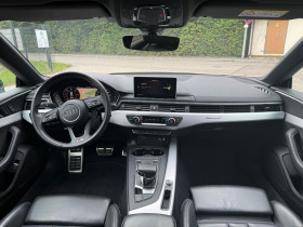 Audi A5 Sportback 45 TDI 231 BVA Quattro  occasion  Beaupuy - photo n3